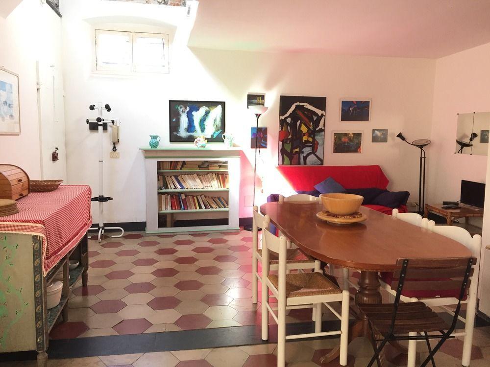 Appartamento Maraschino Λεβάντο Εξωτερικό φωτογραφία
