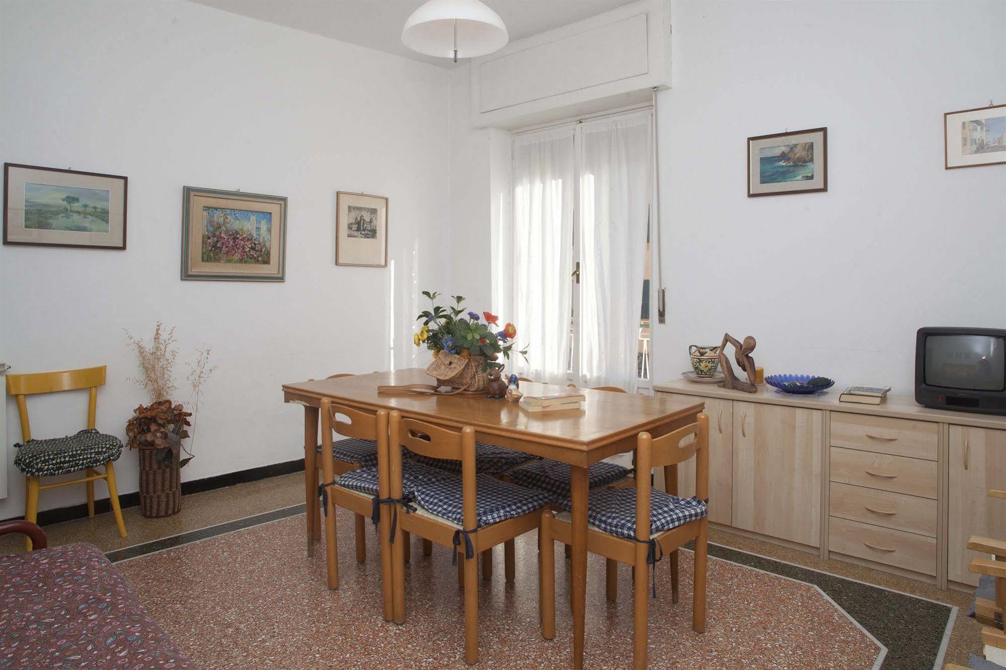 Appartamento Maraschino Λεβάντο Εξωτερικό φωτογραφία